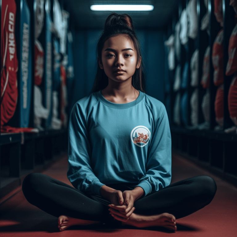 Медитация и спорт: их взаимосвязь и влияние на эмоциональное благополучие